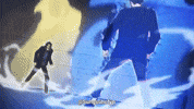 Solo Leveling Sung GIF