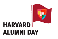 Harvard Alumni Sticker by Harvard Alumni Association