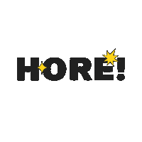 Yay Sticker by Fabelio