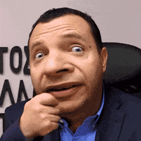 Whistle Fsst GIF by Chris_Kavallaris