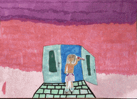 Love GIF by Kunstkwartier