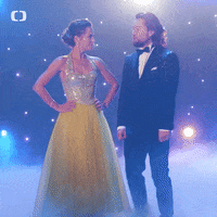 Richard Stardance GIF by Česká televize