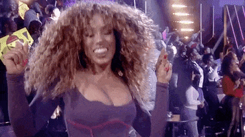 Dcyoungfly GIF by Nick Cannon Presents: Wild ‘N Out