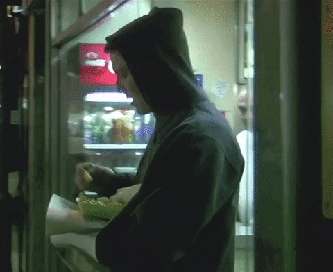 Believe GIF by The Chemical Brothers