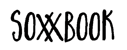 Soxx Sticker by Stine-und-Stitch