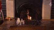 Games Playing GIF by Hollyoaks