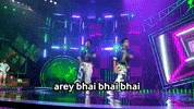 Nora Fatehi Dance GIF by Amazon miniTV