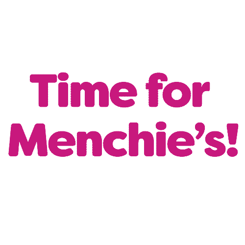 Menchies Sticker by Menchie's Frozen Yogurt