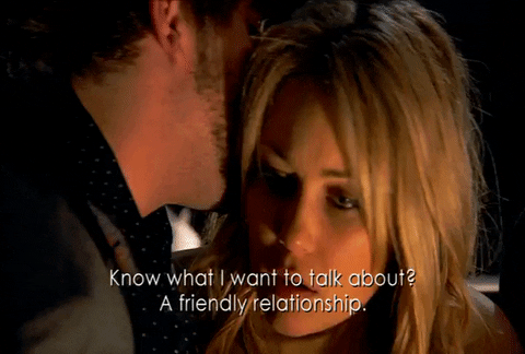 1x07 GIF by The Hills