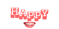 Mohit_x_gif happy fun animation happy mood Sticker