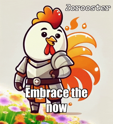 Flower Sun GIF by Zorooster