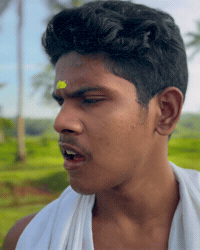 Comedy Think GIF