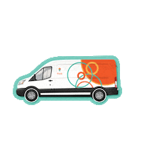 thinktogether afterschool think together keep on rolling expanded learning Sticker