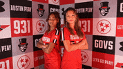Letsgopeay GIF by Austin Peay Athletics