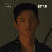 Angry Korean Drama GIF by Netflix K-Content