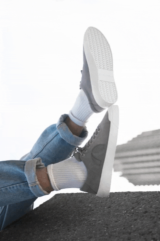 RoscomarOfficial giphygifmaker sneakers kicks trainers GIF
