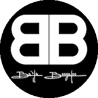 BailaBoogaloo bailaboogaloo baila boogaloo Sticker
