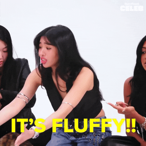 Girl Group Love GIF by BuzzFeed