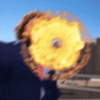 Fail Vice President GIF by Respective