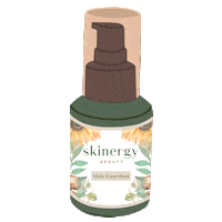 skinergybeauty beauty skincare skincare brand skinergy Sticker
