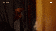 In Love Couple GIF by Movistar+