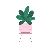 migalpondeco mi galpon deco Sticker