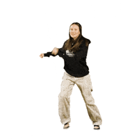 Happy Hip Hop GIF by Plesno Mesto
