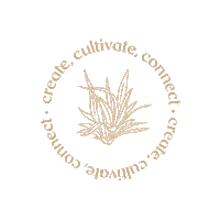 Art Create Sticker by Frankie General Store