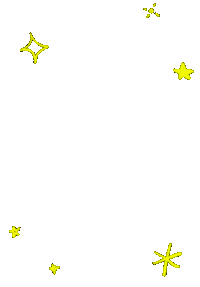 Star Twinkle Sticker