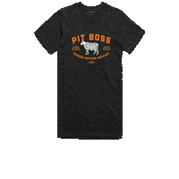 Pitboss Pitbossnation Sticker by Pit Boss Grills