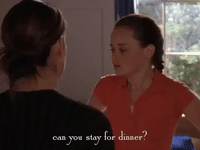 season 4 netflix GIF by Gilmore Girls 