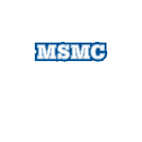 Happy Knights Sticker by Mount Saint Mary College