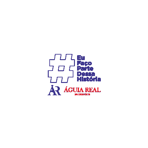 Sticker by AguiaReal