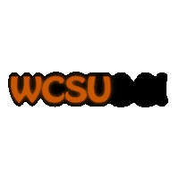 Happy Halloween Sticker by WCSU