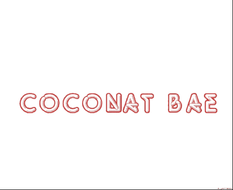 Sticker by Coconat