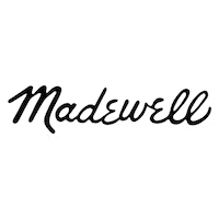 Fashion Brand Sticker by madewell