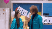 excited oh great GIF by Dream Corp LLC
