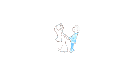 Dj Wedding Sticker by fashionsoundsk