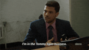 tv show starz GIF by Power