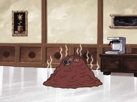 season 7 back to the past GIF by SpongeBob SquarePants