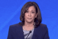 Democratic Debate GIF by GIPHY News