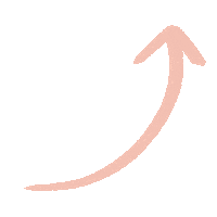 Arrow Point Sticker