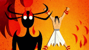 GIF by Adult Swim