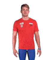 Shoulders Idk Sticker by sportfamilie