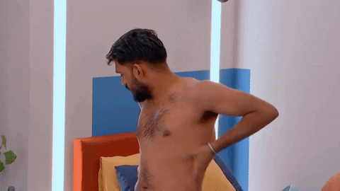 Dating Love GIF by BBC Three