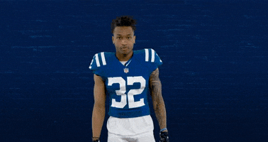 Nfl Blackmon GIF by Indianapolis Colts
