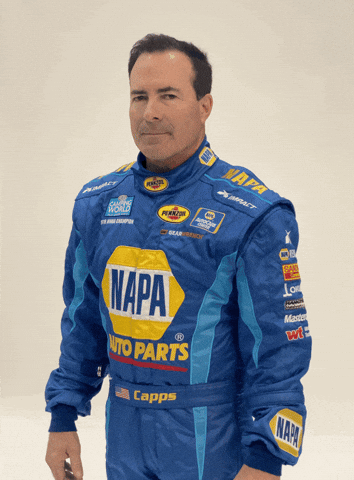 Drag Race No GIF by Don Schumacher Racing