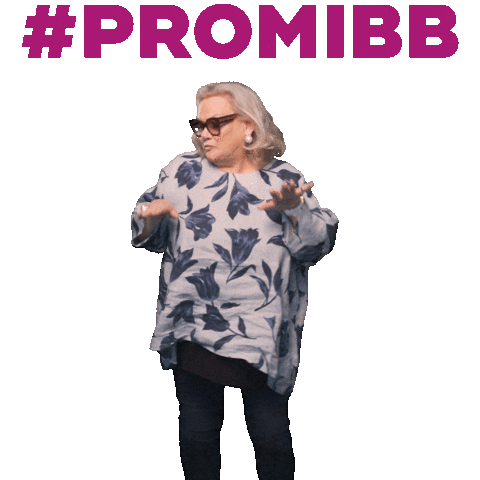Awkward Promi Big Brother Sticker by ProSiebenSat.1