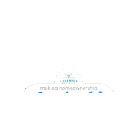 Attainability Sticker by Silverton Mortgage