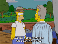 homer simpson episode 10 GIF